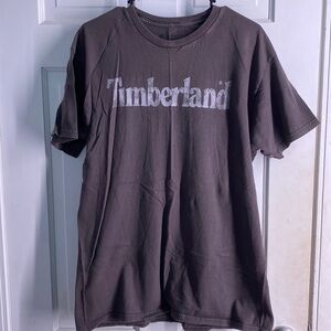 Timberland Mens T-Shirt, Size L